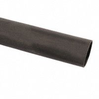 TE Connectivity Aerospace, Defense and Marine - DR-25-1/2-0-SP - HEATSHRINK 1/2"X150' SPL BK