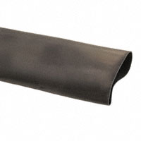TE Connectivity Aerospace, Defense and Marine - DR-25-2-0-SP - HEATSHRINK 2"X75' SPL BK
