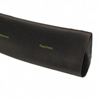 TE Connectivity Aerospace, Defense and Marine - DR-25-3-0-SP - HEATSHRINK 3"X50' SPL BK