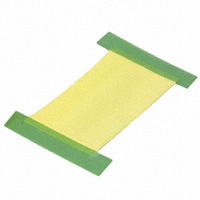 TE Connectivity Raychem Cable Protection - D-SCE-18-50-S1-4 - HEATSHK 19.0MM ID 50MM PRESCORE