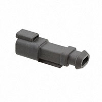 TE Connectivity Deutsch Connectors - DT04-2P-E008 - DT RECP ASM
