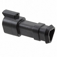 TE Connectivity Deutsch Connectors - DT04-3P-EE01 - DT RECP ASM