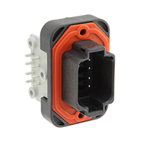 TE Connectivity Deutsch Connectors - DT13-48PABCD-R015 - EEC HEADER