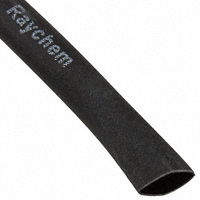 TE Connectivity Raychem Cable Protection - ZH2-4.0-0-SP-SM - HEATSHRK BLK 0.181X4" 1=50PC