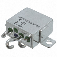 TE Connectivity Aerospace, Defense and Marine - FCA-125-19 - RELAY GEN PURPOSE SPDT 25A 28V