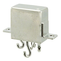 TE Connectivity Aerospace, Defense and Marine - FCA-125-3 - RELAY GEN PURPOSE SPDT 25A 28V