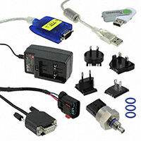 TE Connectivity Measurement Specialties - FPP800KIT1 - FPS DATA VIEWER DEMO KIT