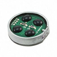 TE Connectivity Measurement Specialties - FX1900-0000-0025-L - SENSOR TENSE LOAD CELL