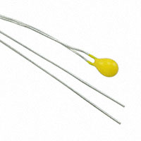 TE Connectivity Measurement Specialties - GA10K3A1A - NTC THERMISTOR 10K OHM 0.1C BEAD
