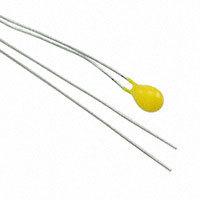 TE Connectivity Measurement Specialties - GA10K3A1AM - NTC THERMISTOR 10K OHM BEAD
