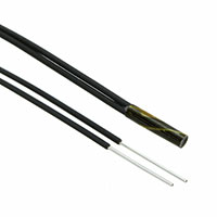 TE Connectivity Measurement Specialties - GA10K3MBD1 - NTC THERMISTOR 10K OHM 0.2C BEAD