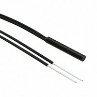 TE Connectivity Measurement Specialties - GA10K3MRBD1 - NTC THERMISTOR 10K OHM 0.2C BEAD