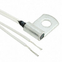 TE Connectivity Measurement Specialties - GA10K4D25 - NTC THERMISTOR 10K OHM 0.2C BEAD