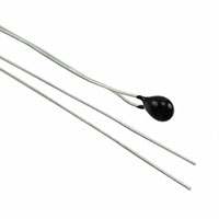 TE Connectivity Measurement Specialties - GA1K2A1 - NTC THERMISTOR 1K OHM 0.2C BEAD