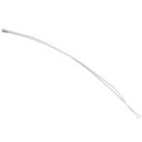 TE Connectivity Measurement Specialties - GA30K5A1IA - NTC THERMISTOR 30K OHM 0.1C BEAD