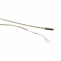 TE Connectivity Measurement Specialties - GAG22K7MCD419 - NTC THERMISTOR OHM BEAD