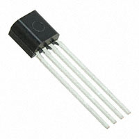 TE Connectivity Measurement Specialties - G-MRCO-003 - SENSOR LINEAR ANALOG 4SIP