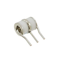 Littelfuse Inc. - GTCA38-900M-R20 - GDT 90V 20% 20KA THROUGH HOLE