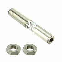 TE Connectivity Measurement Specialties - G-TPSY-002 - SENSOR IR THERMOPILE