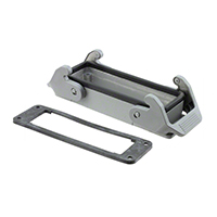 TE Connectivity AMP Connectors - H24B-AG-SL - H24B-AG-SL