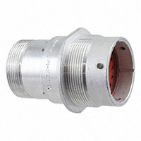 TE Connectivity Deutsch Connectors - HD34-24-21PE-072 - CONN RCPT HSNG MALE 21POS PNL MT
