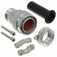 TE Connectivity Deutsch Connectors - HD36-18-14PN-059 - CONN PLUG HSG MALE 14POS INLINE