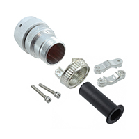 TE Connectivity Deutsch Connectors - HD36-18-8PN-059 - CONN PLUG HSNG MALE 8POS INLINE