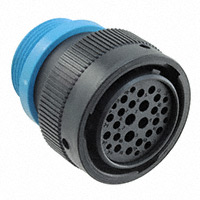 TE Connectivity Deutsch Connectors - HDP26-24-29SE-L015 - CONN PLUG HSG FMALE 29POS INLINE