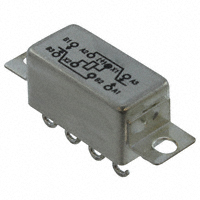 TE Connectivity Aerospace, Defense and Marine - HFW1130K07M - RELAY GEN PURPOSE DPDT 2A 26.5V