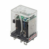 Panasonic Electric Works - HL1-L-DC6V-D-F - RELAY GEN PURPOSE SPDT 15A 6V