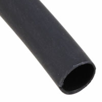 TE Connectivity Raychem Cable Protection - HTAT-4/1-0-SP - HEAT SHRINK TUBING 1=1M