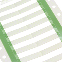 TE Connectivity Raychem Cable Protection - HT-SCE-1/8-2.0-0 - HEATSHRINK 3.18MM ID 50MM L