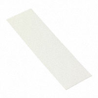 TE Connectivity Raychem Cable Protection - HT-SCE-3/8-2.0-9 - HEATSHRINK 9.53MM ID 50MM L