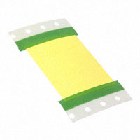 TE Connectivity Raychem Cable Protection - HX-SCE-25.4-50-4 - HEATSHRNK 25.4MM ID 50MM YEL