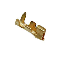 JAE Electronics - IL-Z-C3-A-1-15000 - CONN SOCKET 28-32AWG CRIMP GOLD
