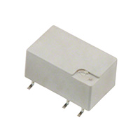 TE Connectivity Potter & Brumfield Relays - 1462043-3 - RELAY TELECOM DPST-NO 2A 5V
