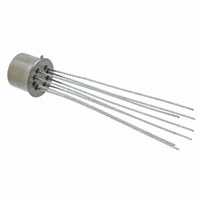 TE Connectivity Aerospace, Defense and Marine - JMAC-26XL - RELAY GEN PURPOSE DPDT 1A 26.5V