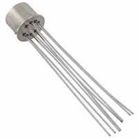 TE Connectivity Aerospace, Defense and Marine - JMAW-26XL - RELAY GEN PURPOSE DPDT 1A 26.5V