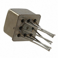 TE Connectivity Aerospace, Defense and Marine - JMGACDD-26LW - RELAY GEN PURPOSE DPDT 1A 26.5V