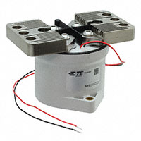 TE Connectivity Aerospace, Defense and Marine - K1K06X024EAFA - RELAY CONTACTOR SPST 1000A 24V