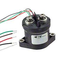 TE Connectivity Aerospace, Defense and Marine - KHR500KSANL - RELAY CONTACTOR SPST 600A 24/28V