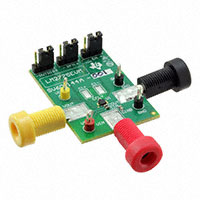 Texas Instruments - LM2775EVM - EVAL BOARD FOR LM2775