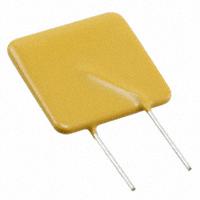 Littelfuse Inc. - LVR200S-240 - POLYSWITCH PTC RESET 240V 2A