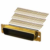 TE Connectivity Aerospace, Defense and Marine - 1-1757823-1 - CONN D-SUB HD PLUG 78P STR CRIMP