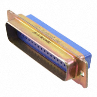 TE Connectivity Aerospace, Defense and Marine - 205170-1 - CONN D-SUB HOUSING PLUG 50POS