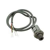 TE Connectivity Measurement Specialties - M3021-000002-035BG - TRANSDUCER