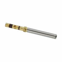 TE Connectivity Deutsch Connectors - M39029/12-148 - CONTACT SKT CRIMP SIZE 22