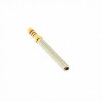 TE Connectivity Deutsch Connectors - M39029/30-218 - CONTACT SOCKET SZ 16 CRIMP GOLD