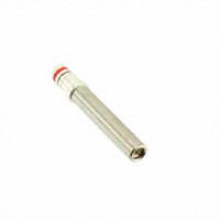 TE Connectivity Deutsch Connectors - M39029/30-219 - CONTACT SOCKET 12-14AWG CRIMP