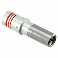 TE Connectivity Deutsch Connectors - M39029/30-221 - CONTACT SOCKET SZ 4 CRIMP GOLD